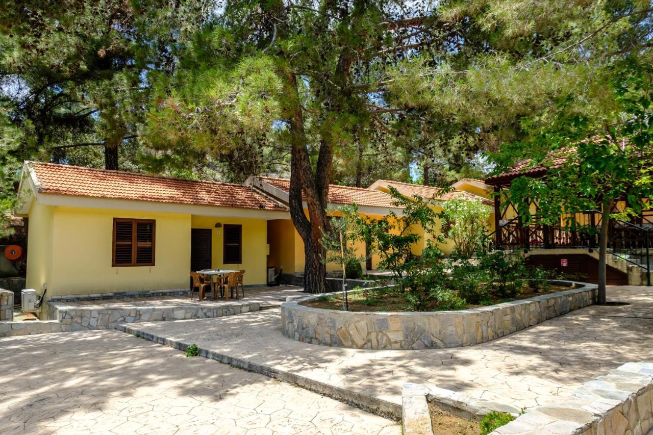 Platres Valley Houses Exterior photo